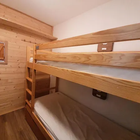 Apartment Le Belvedere - Coin Montagne Au Coeur Des Orres 1650 Mae-6554 Les Orres